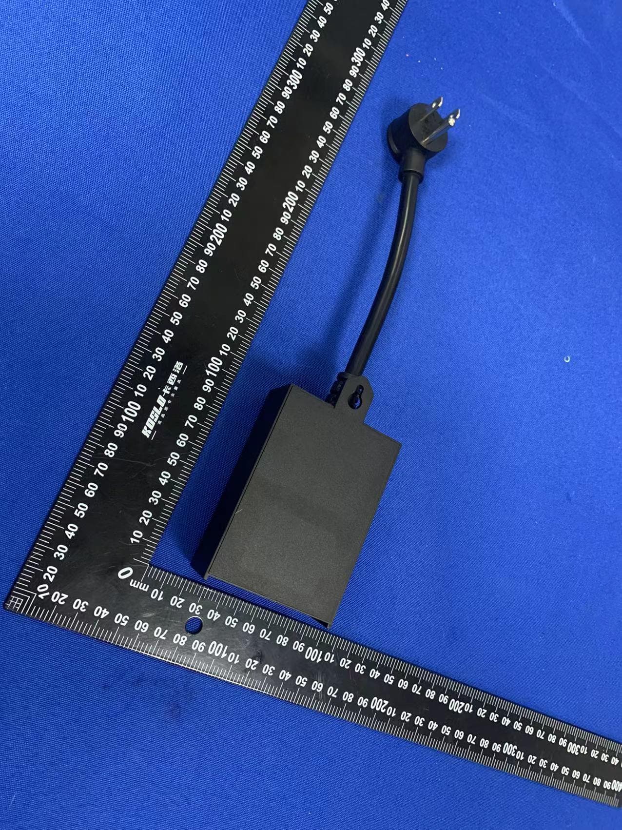 Wi-Fi Outdoor Dual Outlet - FCC ID 2A23GWF97M - Dongguan Newone Trading Co.,Ltd