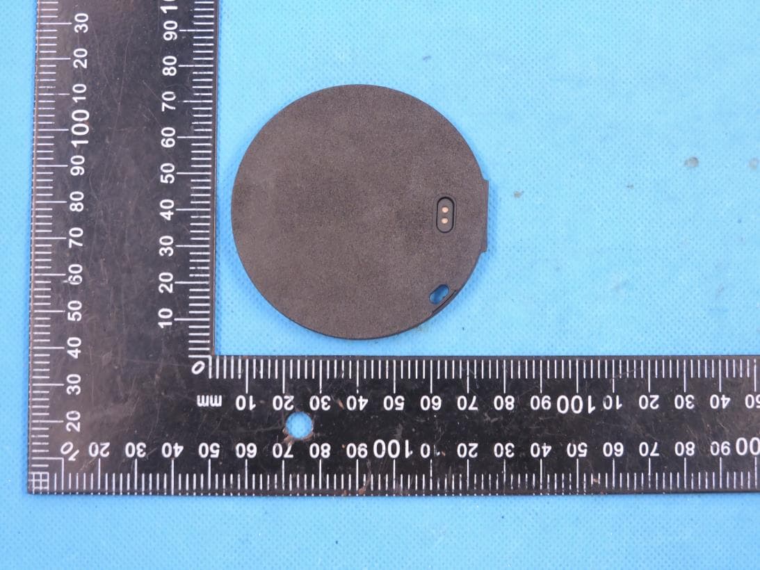 Smart Sense Tag - FCC ID 2A24I-V06G12J16 - Tag-N-Trac Inc. (3)