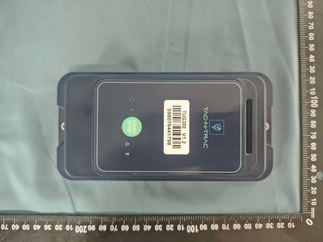 Smart Sense Asset Monitoring Tag - FCC ID 2A24I-V08G12J1A - Tag-N-Trac Inc. (4)