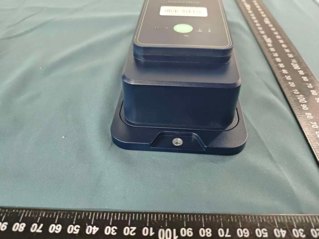 Smart Sense Asset Monitoring Tag - FCC ID 2A24I-V08G12J1A - Tag-N-Trac Inc. (2)