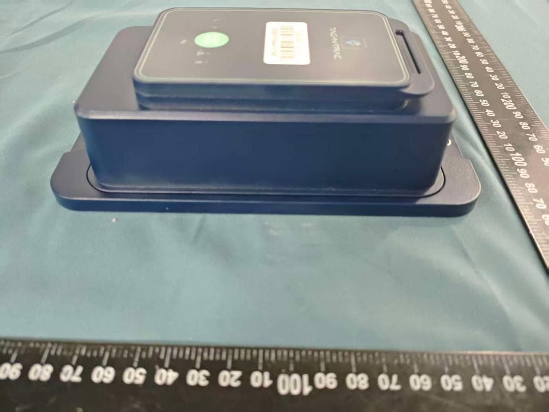 Smart Sense Asset Monitoring Tag - FCC ID 2A24I-V08G12J1A - Tag-N-Trac Inc. (5)
