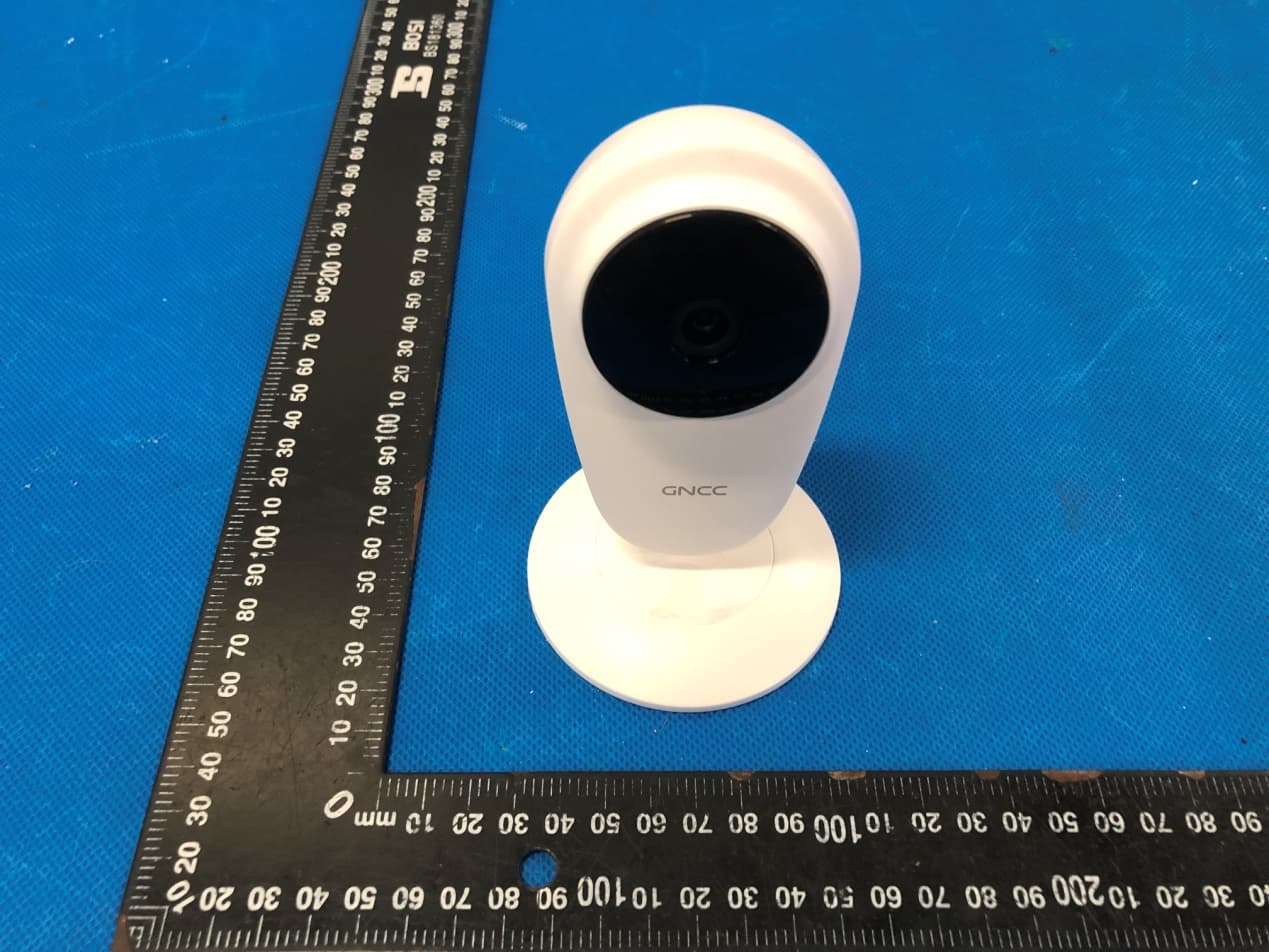 Indoor Cam - FCC ID 2A24P-MGC1 - Shenzhen Weizhen Commercial and Trading Co.,Ltd. (3)