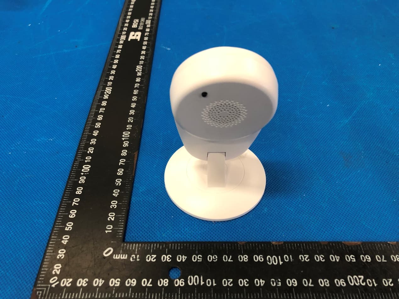 Indoor Cam - FCC ID 2A24P-MGC1 - Shenzhen Weizhen Commercial and Trading Co.,Ltd. (2)