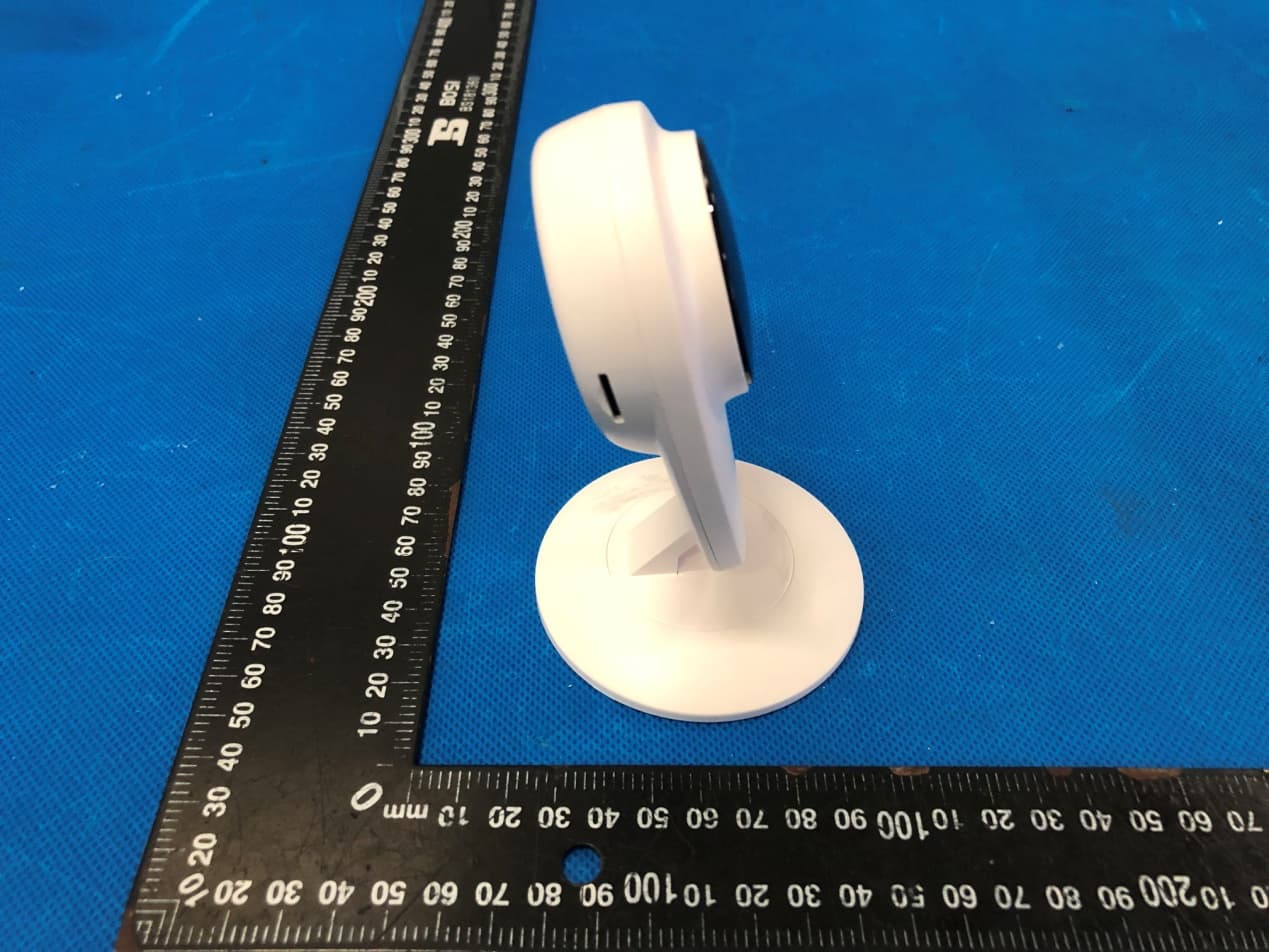 Indoor Cam - FCC ID 2A24P-MGC1 - Shenzhen Weizhen Commercial and Trading Co.,Ltd. (5)