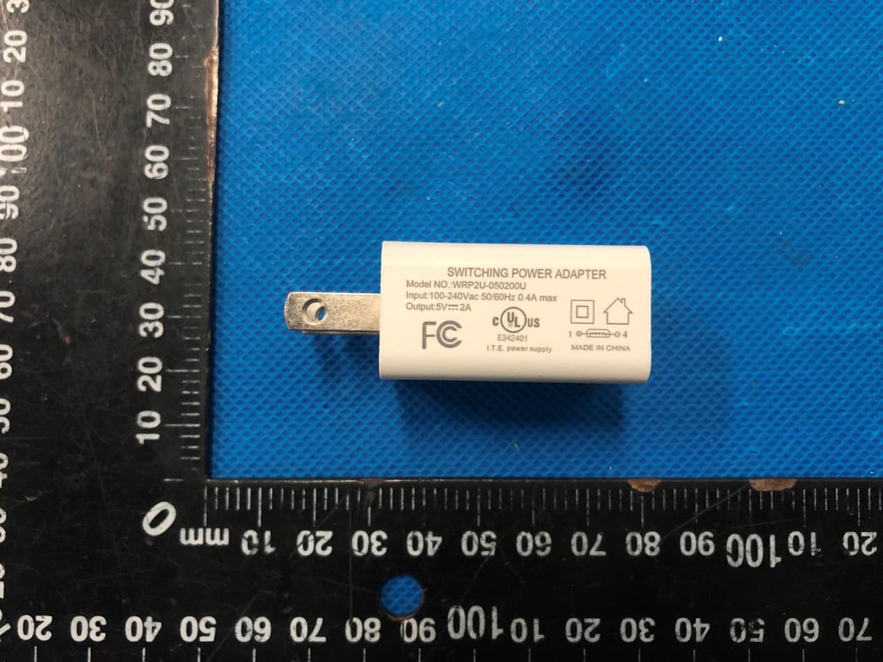 Indoor Cam - FCC ID 2A24P-MGC1 - Shenzhen Weizhen Commercial and Trading Co.,Ltd. (4)