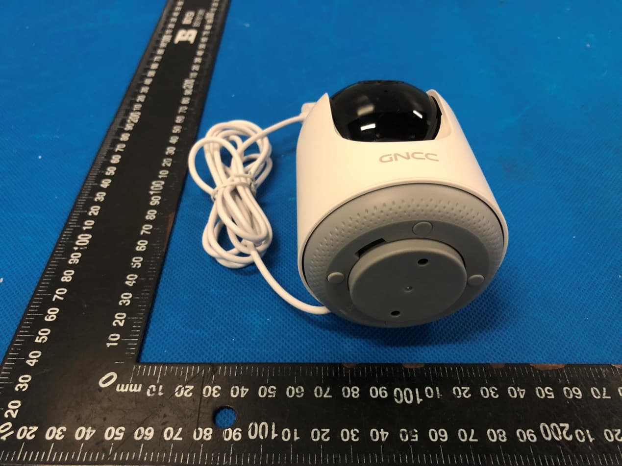 Indoor Cam - FCC ID 2A24P-MGP1 - Shenzhen Weizhen Commercial and Trading Co.,Ltd. (5)