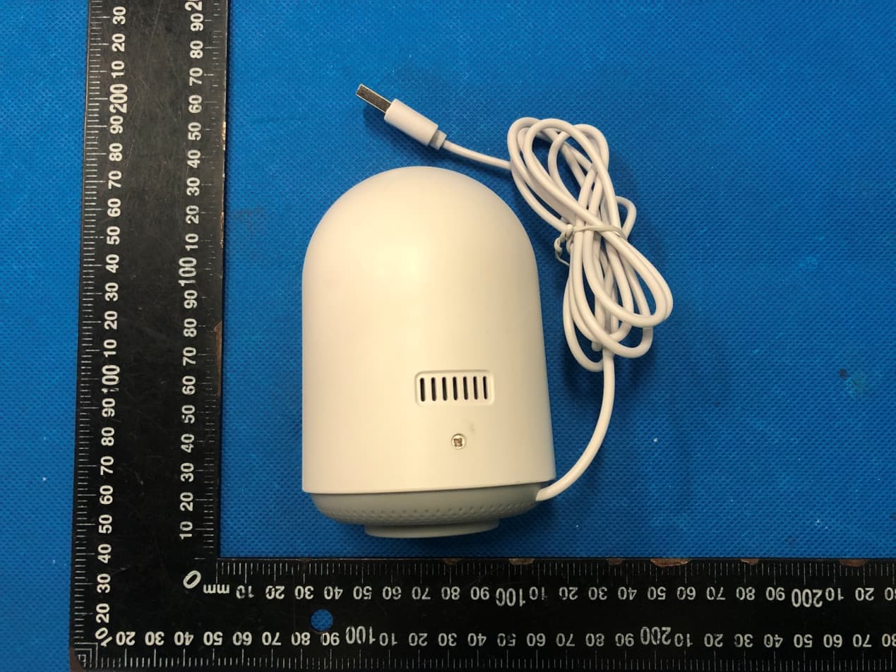 Indoor Cam - FCC ID 2A24P-MGP1 - Shenzhen Weizhen Commercial and Trading Co.,Ltd. (2)