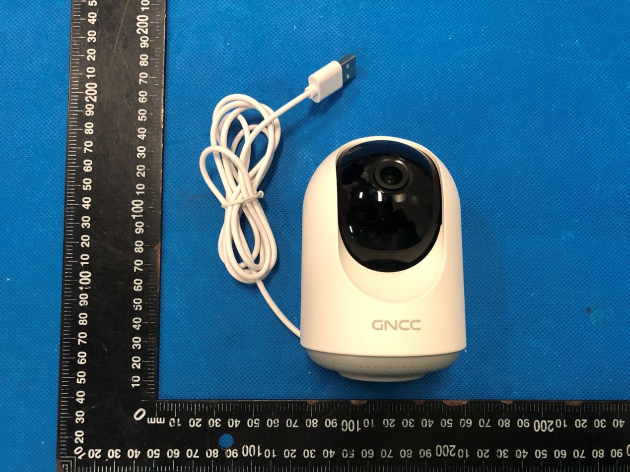 Indoor Cam - FCC ID 2A24P-MGP1 - Shenzhen Weizhen Commercial and Trading Co.,Ltd.