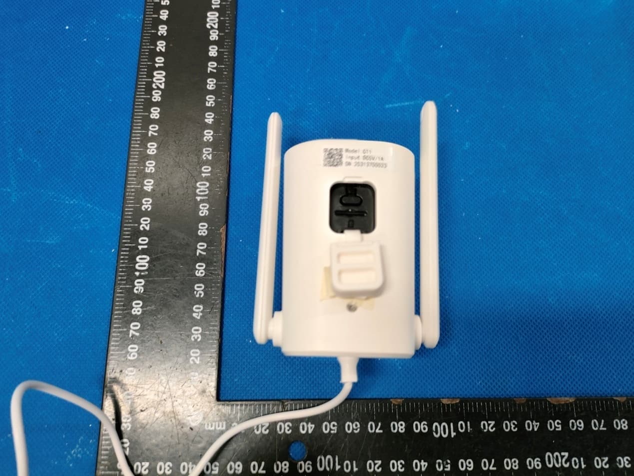 Outdoor Security Camera - FCC ID 2A24P-MGT1 - Shenzhen Weizhen Commercial and Trading Co.,Ltd. (2)