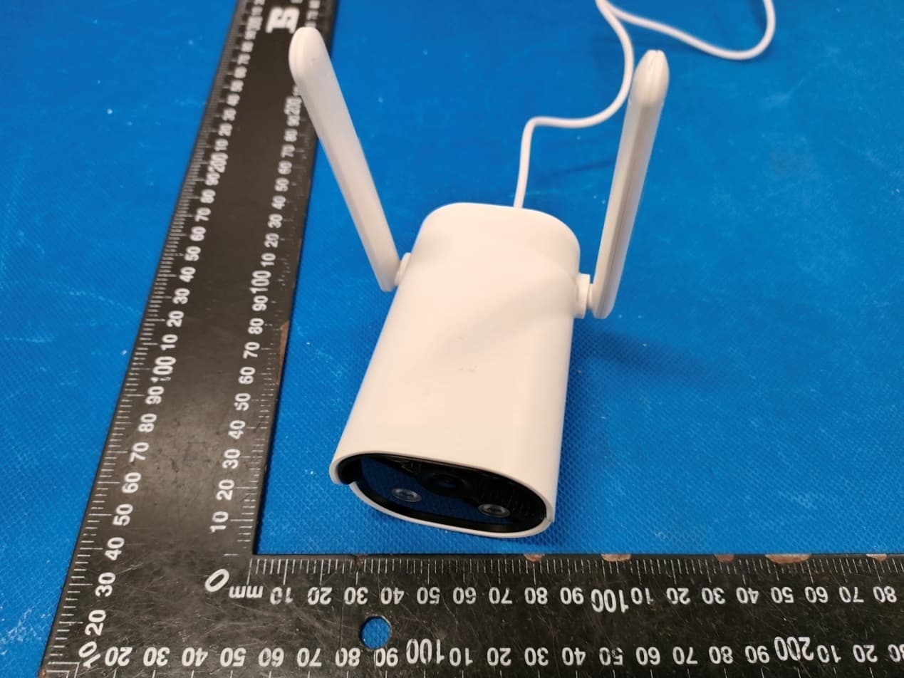 Outdoor Security Camera - FCC ID 2A24P-MGT1 - Shenzhen Weizhen Commercial and Trading Co.,Ltd. (5)