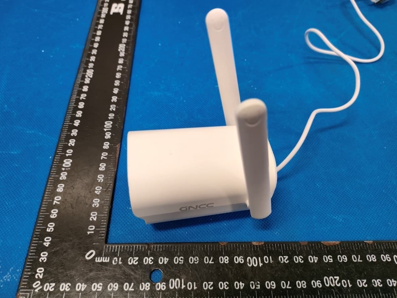 Outdoor Security Camera - FCC ID 2A24P-MGT1 - Shenzhen Weizhen Commercial and Trading Co.,Ltd. (3)