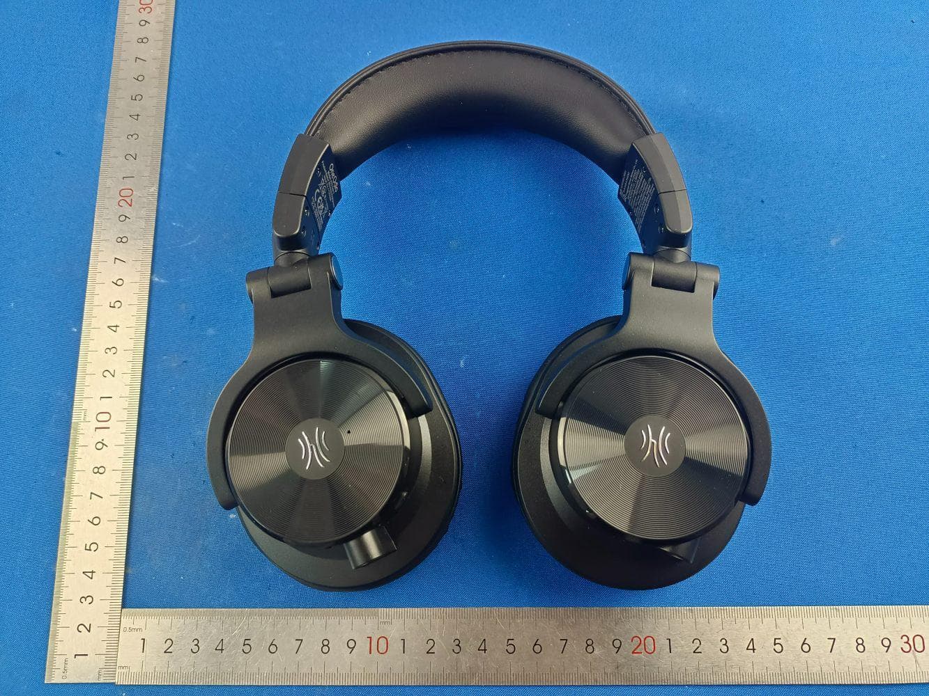 Wireless Headphones - FCC ID 2A25A-A70GEN2 - YI ZHAO (SHENZHEN) CO., LIMITED. (2)