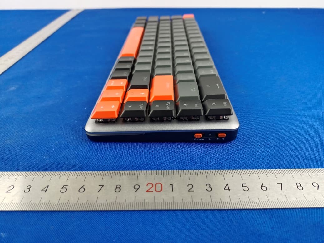 68-Key Mechanical Keyboard - FCC ID 2A25A-EK3000 - YI ZHAO (SHENZHEN) CO., LIMITED. (5)