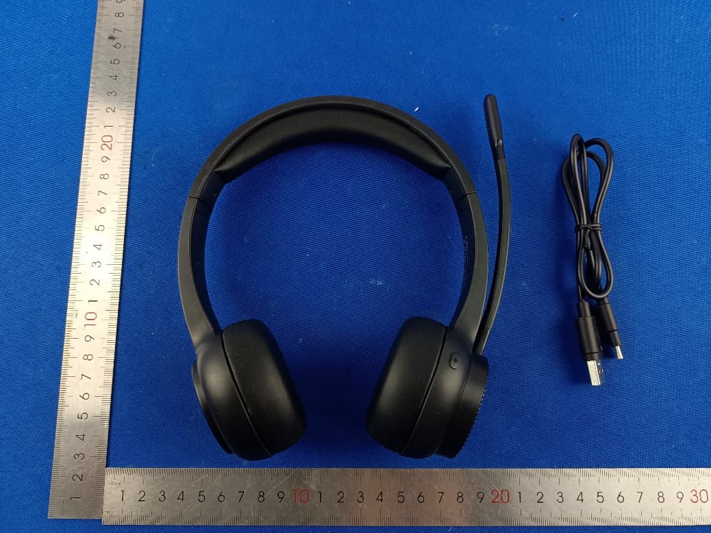 Office headset - FCC ID 2A25A-H16 - YI ZHAO (SHENZHEN) CO., LIMITED. (3)