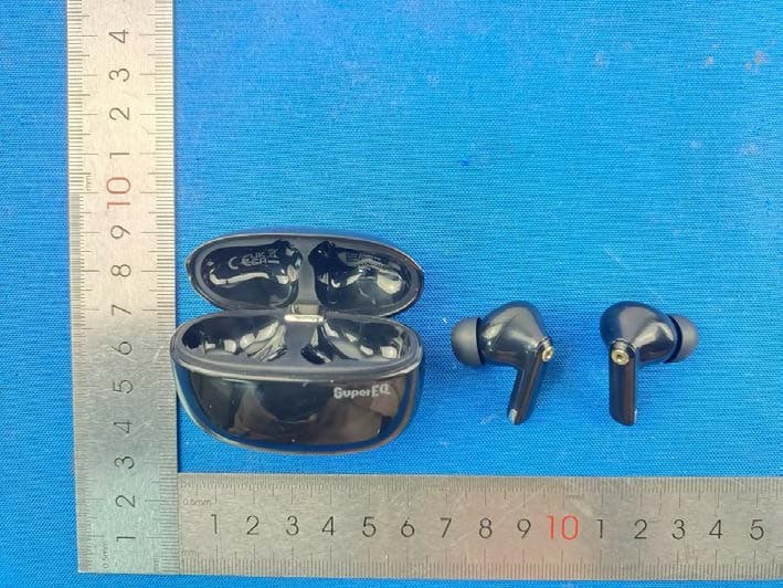 SuperEQ S10 - FCC ID 2A25A-S10 - YI ZHAO (SHENZHEN) CO., LIMITED. (3)