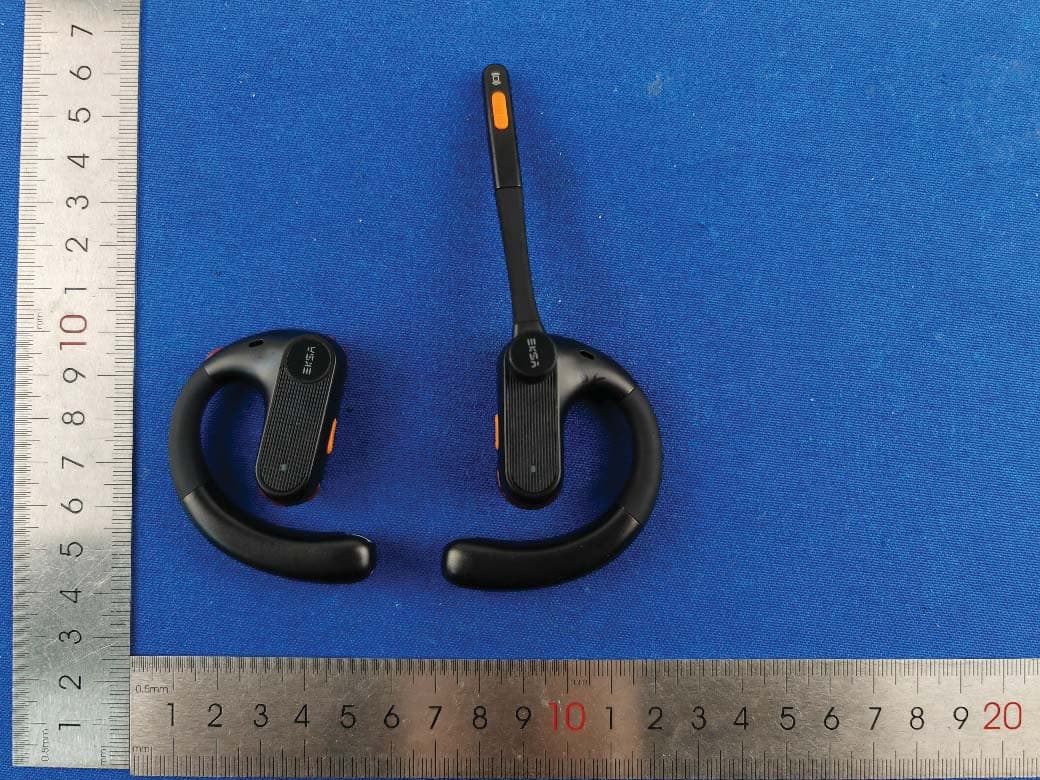 S30 - FCC ID 2A25A-S30 - YI ZHAO (SHENZHEN) CO., LIMITED.
