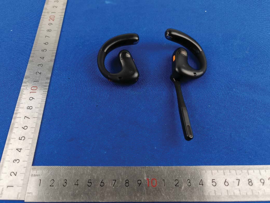 S30 - FCC ID 2A25A-S30 - YI ZHAO (SHENZHEN) CO., LIMITED. (5)