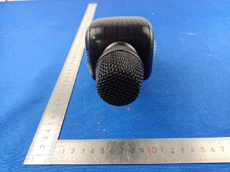 KARAOKE MICROPHONE - FCC ID 2A25A-STAR10 - YI ZHAO (SHENZHEN) CO., LIMITED. (4)