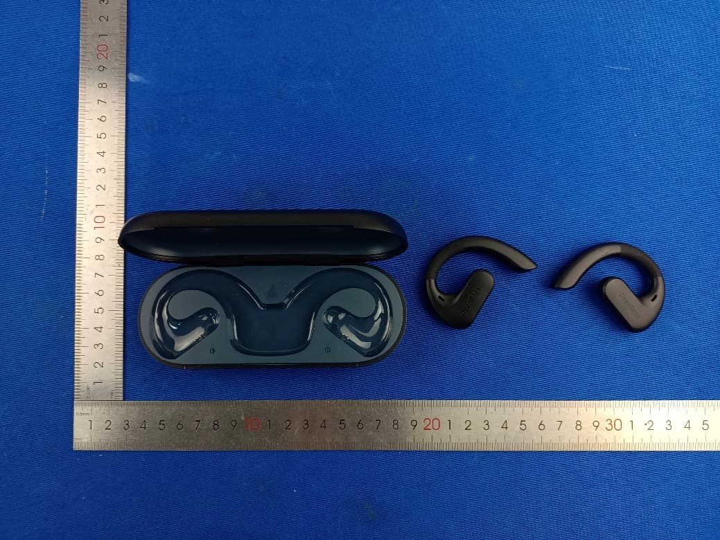 OpenRock S - FCC ID 2A25A-T2 - YI ZHAO (SHENZHEN) CO., LIMITED. (3)