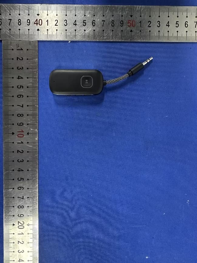 Wireless Audio Transmitter - FCC ID 2A25L-GH05 - Shenzhen zhensimei Technology Co., Ltd (5)