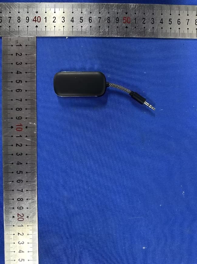 Wireless Audio Transmitter - FCC ID 2A25L-GH05 - Shenzhen zhensimei Technology Co., Ltd (3)