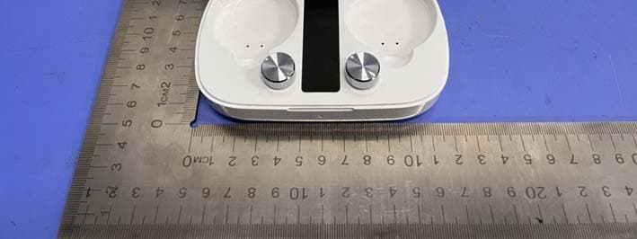 Wireless Massage Pads - FCC ID 2A25O-P30 - Deen Smart LLC. (5)