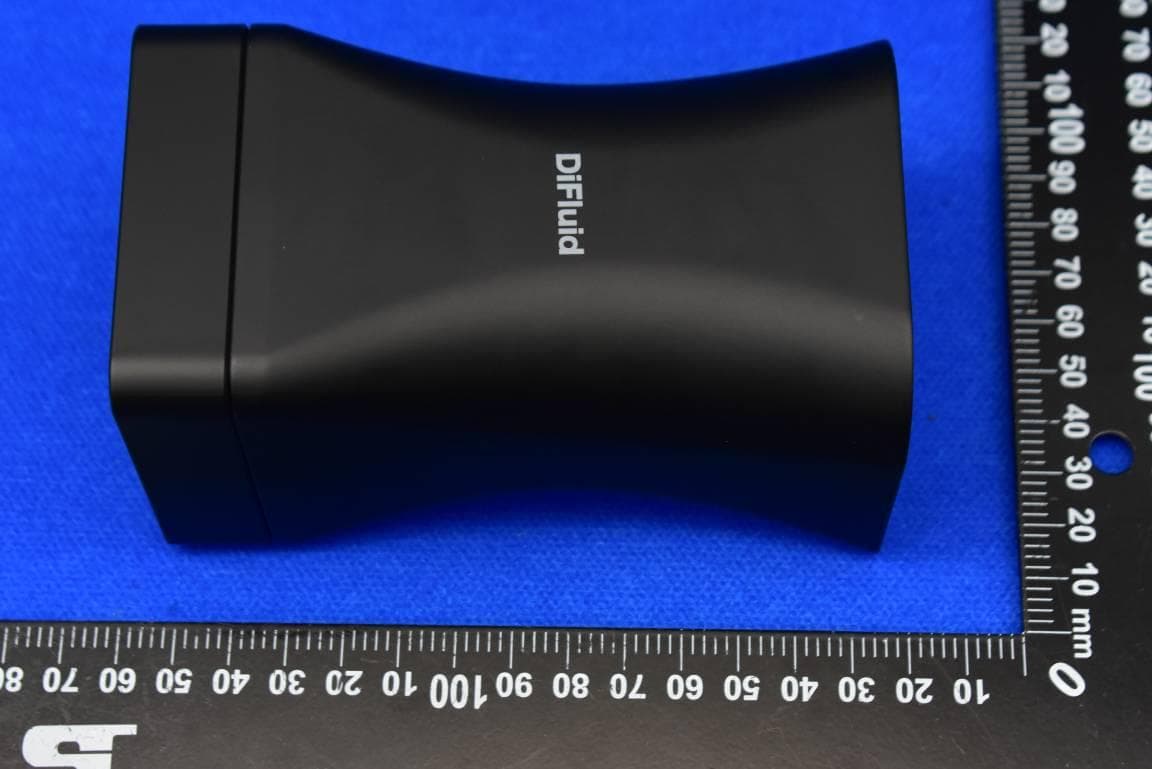DiFluid Omni with Bluetooth and WIFI - FCC ID 2A26IDFT-SD101 - Shenzhen Digitizing Fluid Technology Co., Ltd (5)