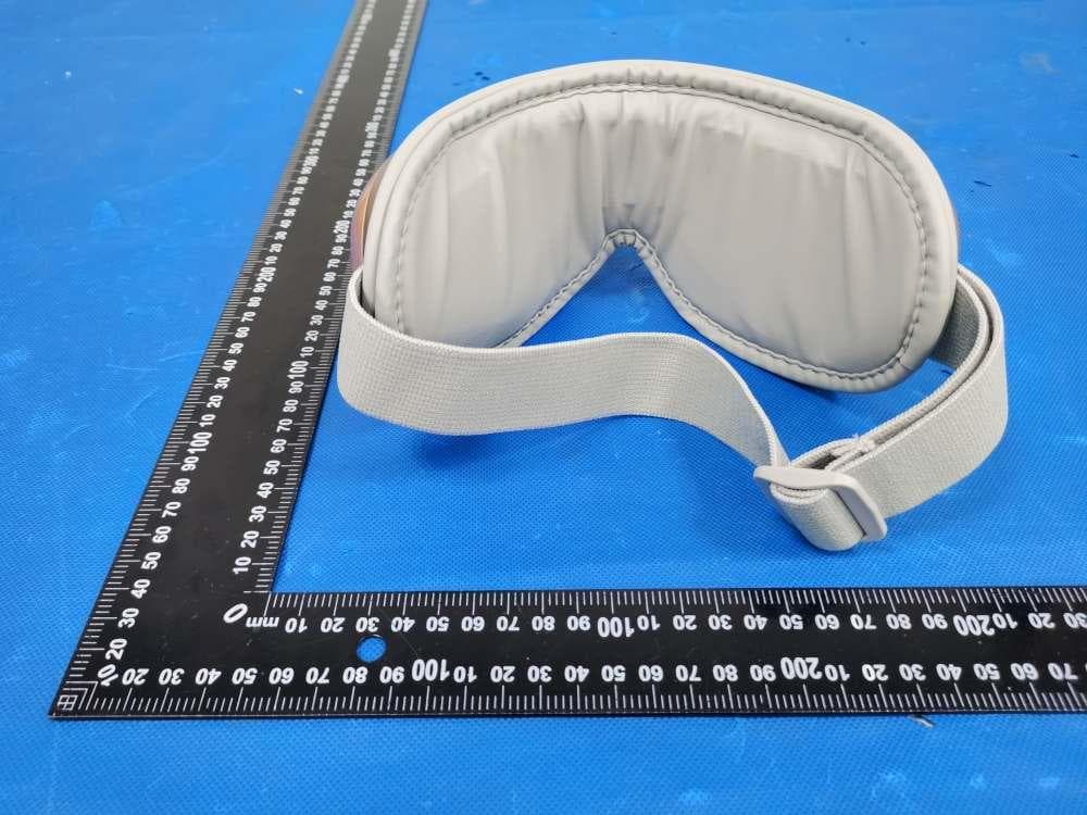 Eye Massager - FCC ID 2A26P-RFEM001N1 - REESTAR INTERNATIONAL LIMITED