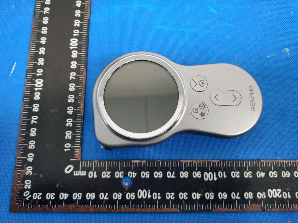 Smart Tape - FCC ID 2A26P-RY002 - REESTAR INTERNATIONAL LIMITED