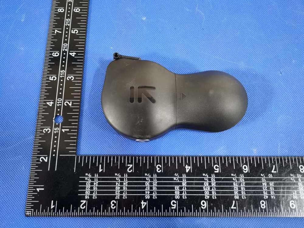 Smart Tape - FCC ID 2A26P-RY002N - REESTAR INTERNATIONAL LIMITED