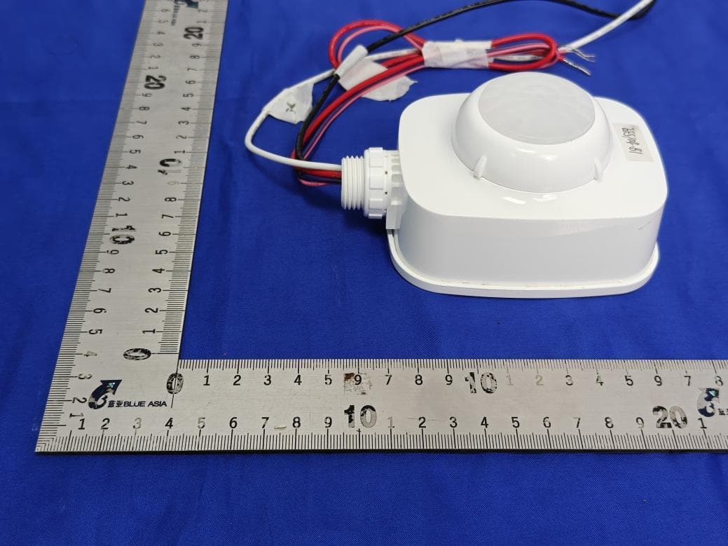 LED Controller - FCC ID 2A26YEFS104 - Shenzhen LiteTrace Technologies Co., Ltd