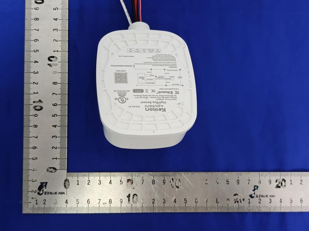 LED Controller - FCC ID 2A26YEFS104 - Shenzhen LiteTrace Technologies Co., Ltd (3)