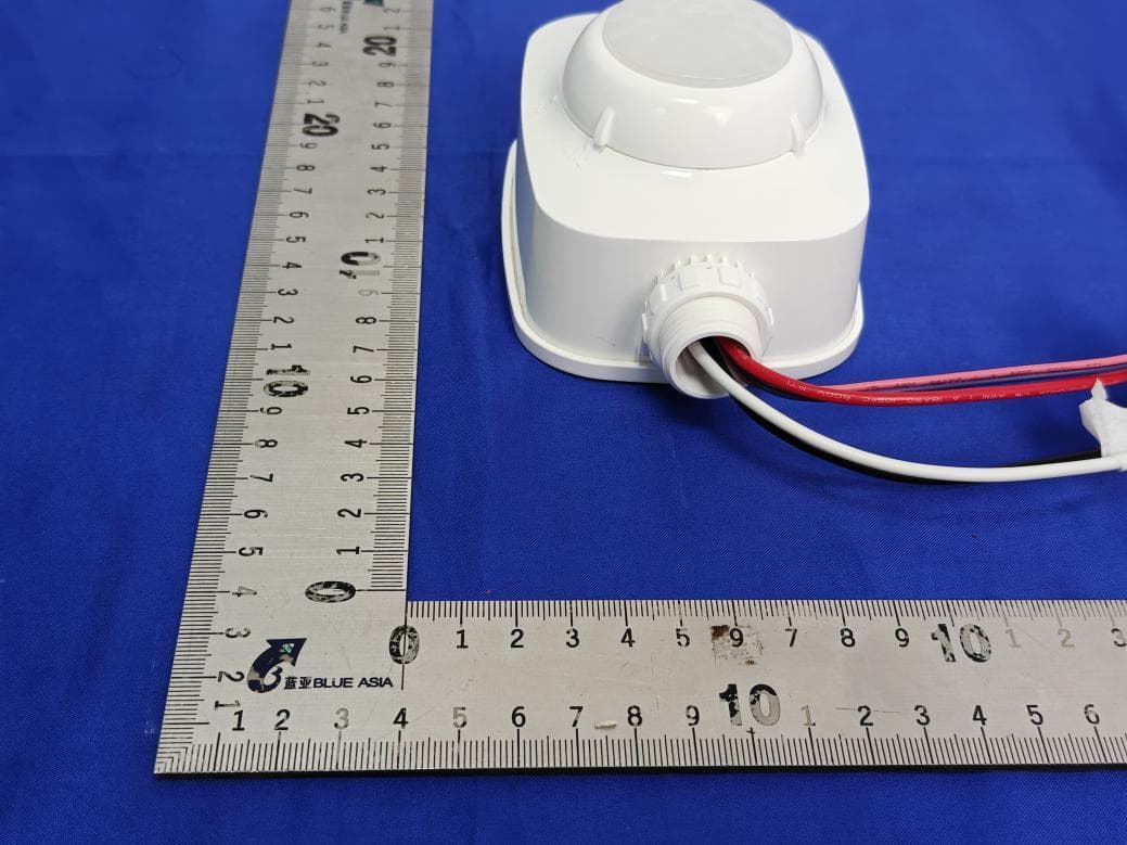 LED Controller - FCC ID 2A26YEFS104 - Shenzhen LiteTrace Technologies Co., Ltd (2)