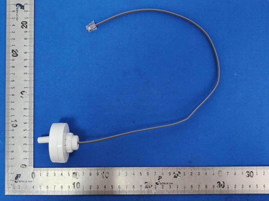 Extemal BLE Emergency Signal Controller - FCC ID 2A26YEXTEC - Shenzhen LiteTrace Technologies Co., Ltd (2)