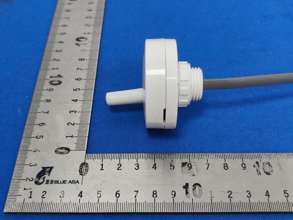 Extemal BLE Emergency Signal Controller - FCC ID 2A26YEXTEC - Shenzhen LiteTrace Technologies Co., Ltd (4)