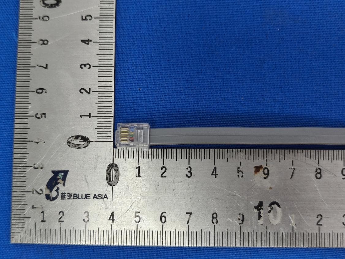 Extemal BLE Emergency Signal Controller - FCC ID 2A26YEXTEC - Shenzhen LiteTrace Technologies Co., Ltd (3)