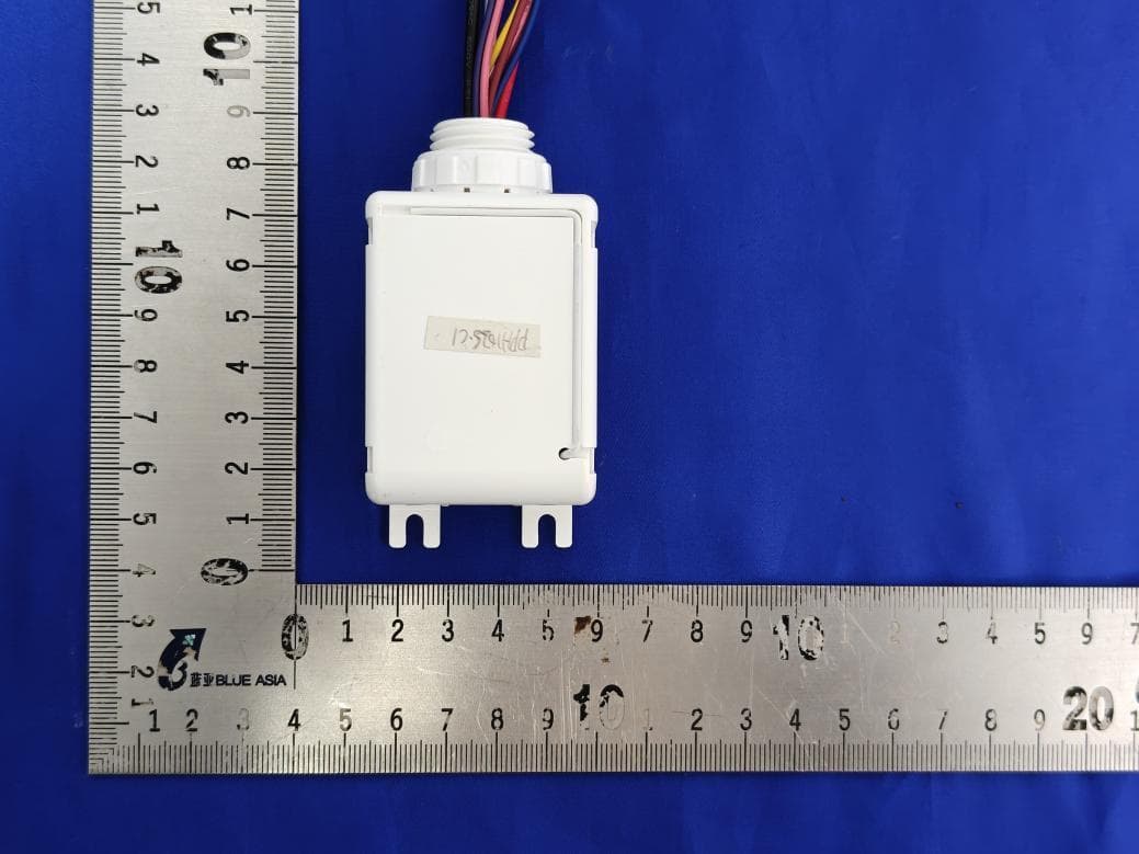 LED Controller - FCC ID 2A26YPPA102S - Shenzhen LiteTrace Technologies Co., Ltd (5)