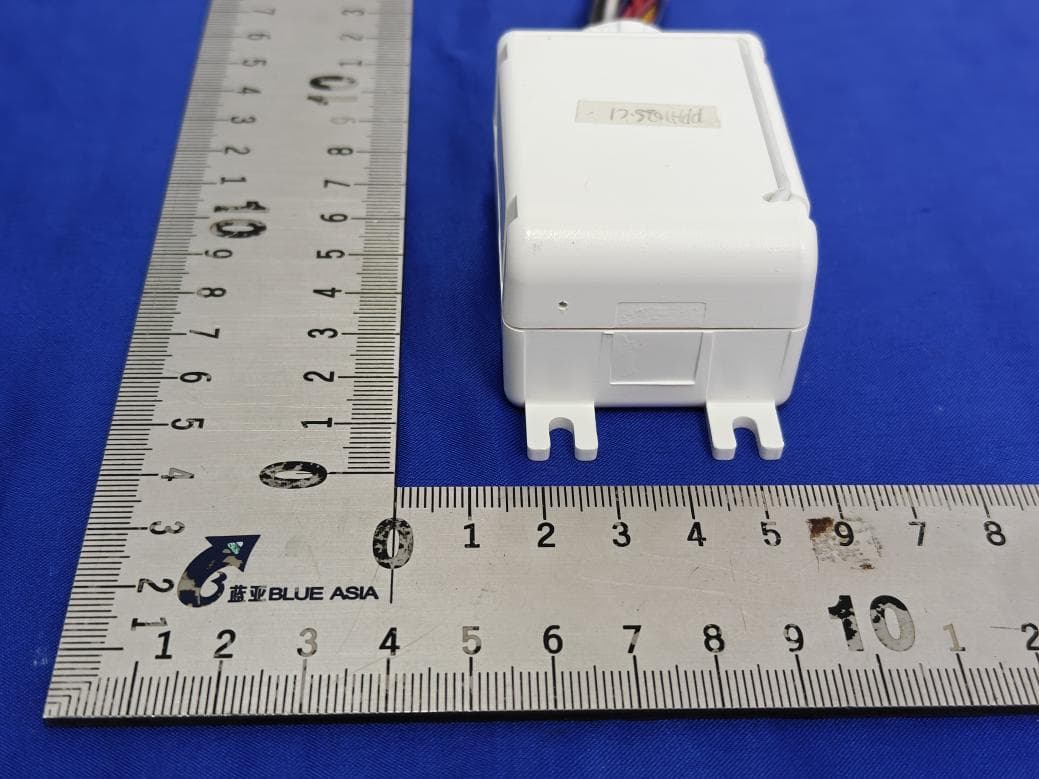 LED Controller - FCC ID 2A26YPPA102S - Shenzhen LiteTrace Technologies Co., Ltd (3)