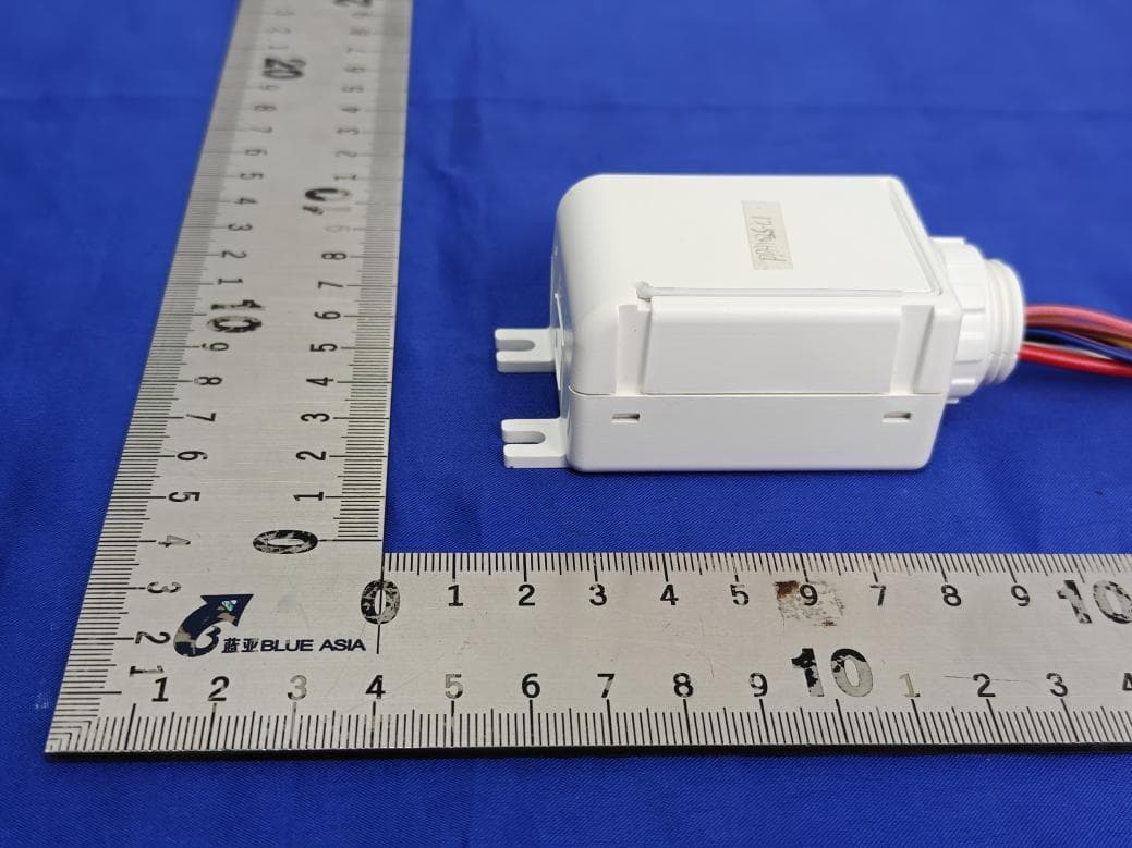 LED Controller - FCC ID 2A26YPPA102S - Shenzhen LiteTrace Technologies Co., Ltd (4)