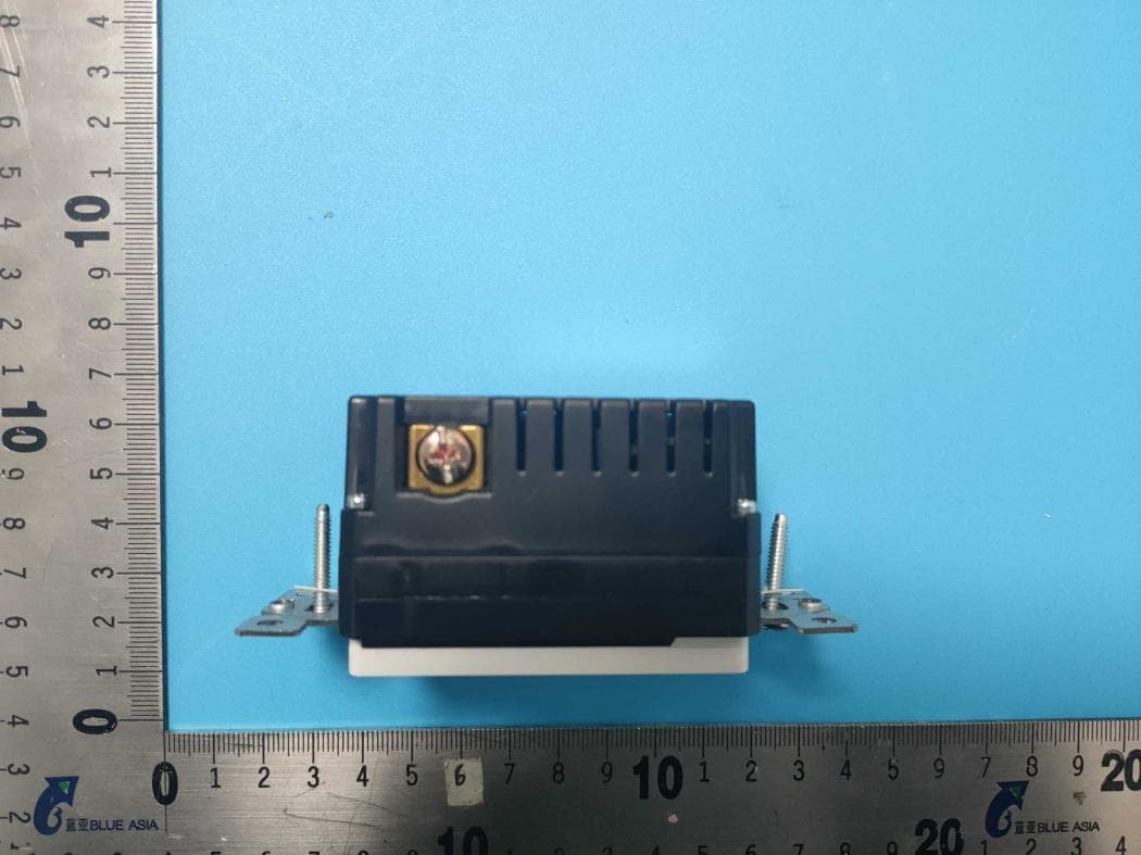 Keilton LED controller - FCC ID 2A26YWF20R - Shenzhen LiteTrace Technologies Co., Ltd (3)