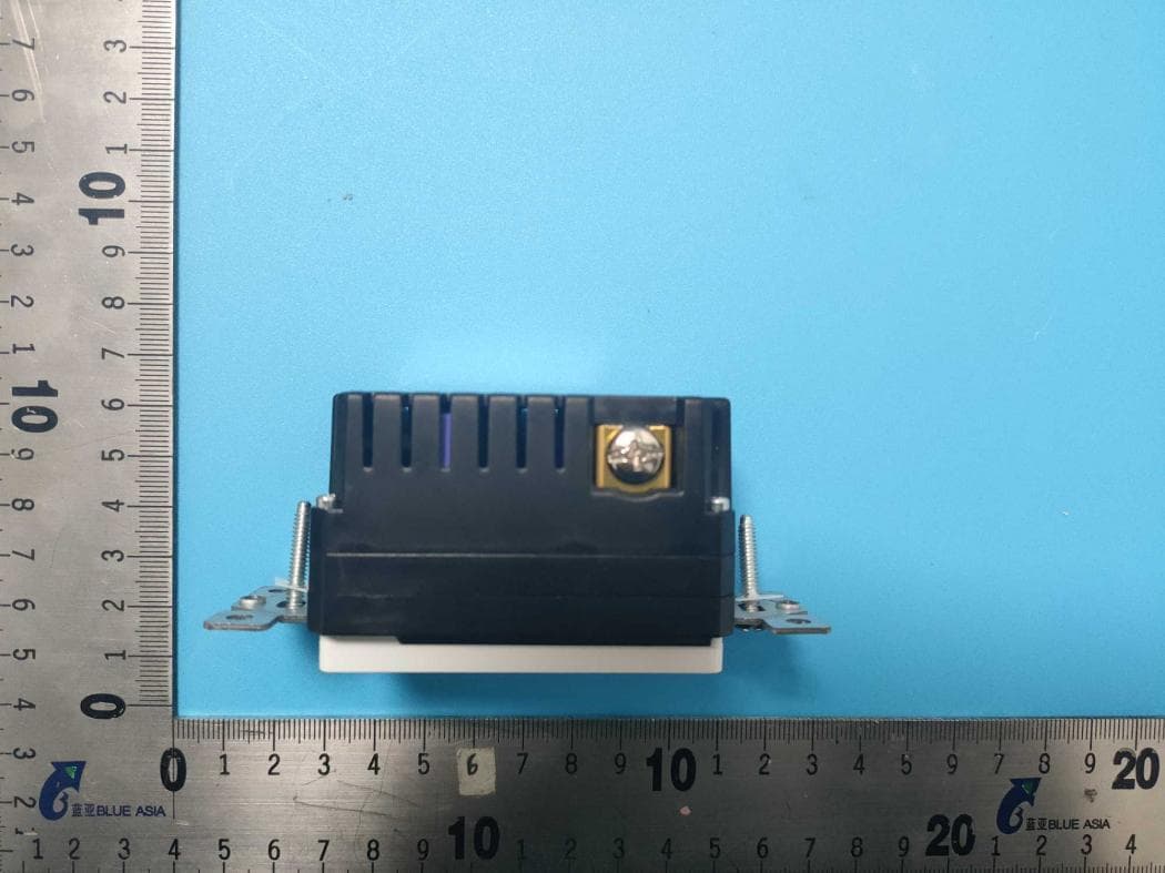 Keilton LED controller - FCC ID 2A26YWF20R - Shenzhen LiteTrace Technologies Co., Ltd