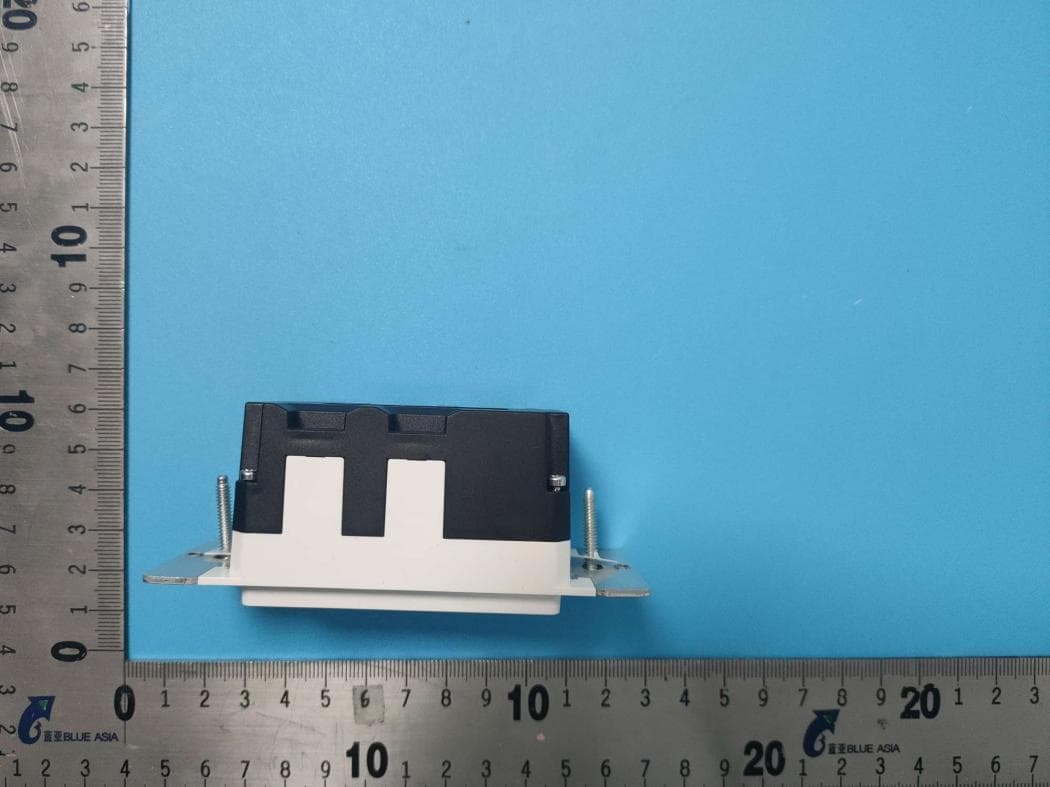 Keilton LED controller - FCC ID 2A26YWP1013S - Shenzhen LiteTrace Technologies Co., Ltd (4)