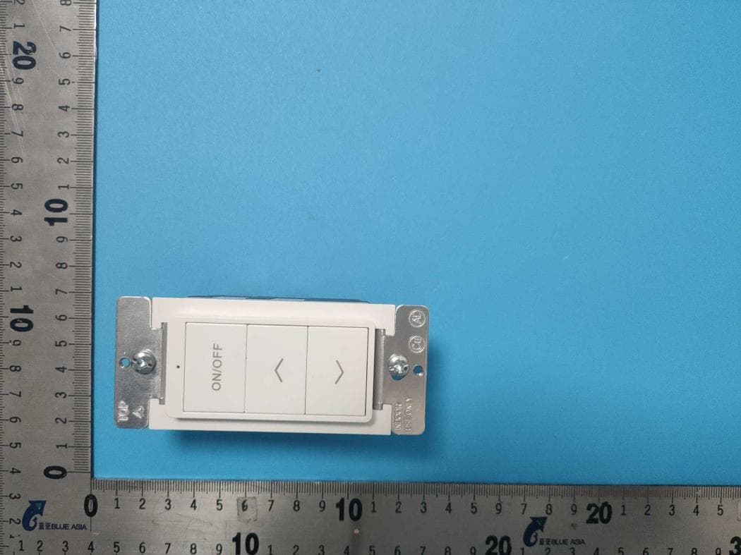 Keilton LED controller - FCC ID 2A26YWP1013S - Shenzhen LiteTrace Technologies Co., Ltd (2)