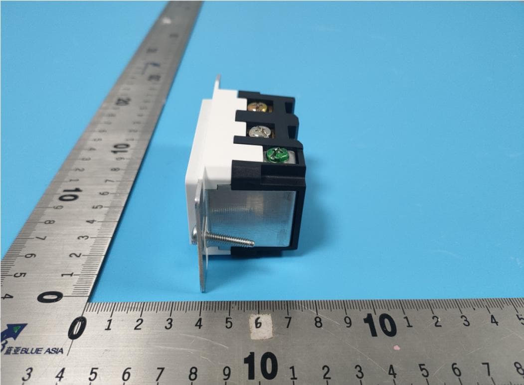 Keilton LED controller - FCC ID 2A26YWP1013S - Shenzhen LiteTrace Technologies Co., Ltd (5)
