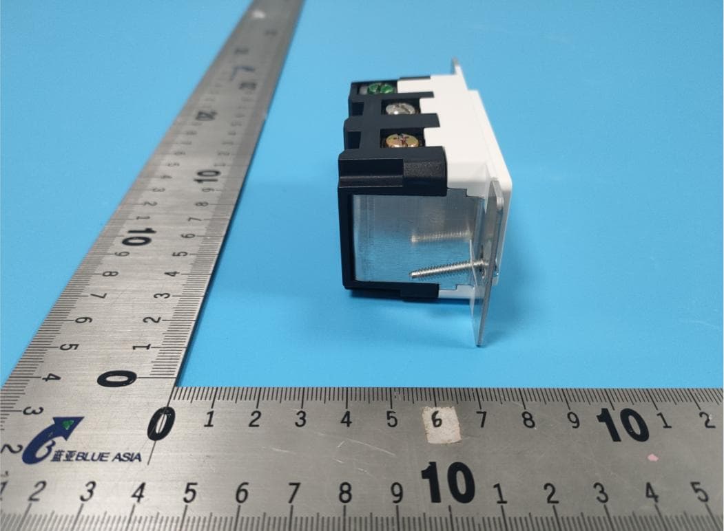 Keilton LED controller - FCC ID 2A26YWP1013S - Shenzhen LiteTrace Technologies Co., Ltd (3)