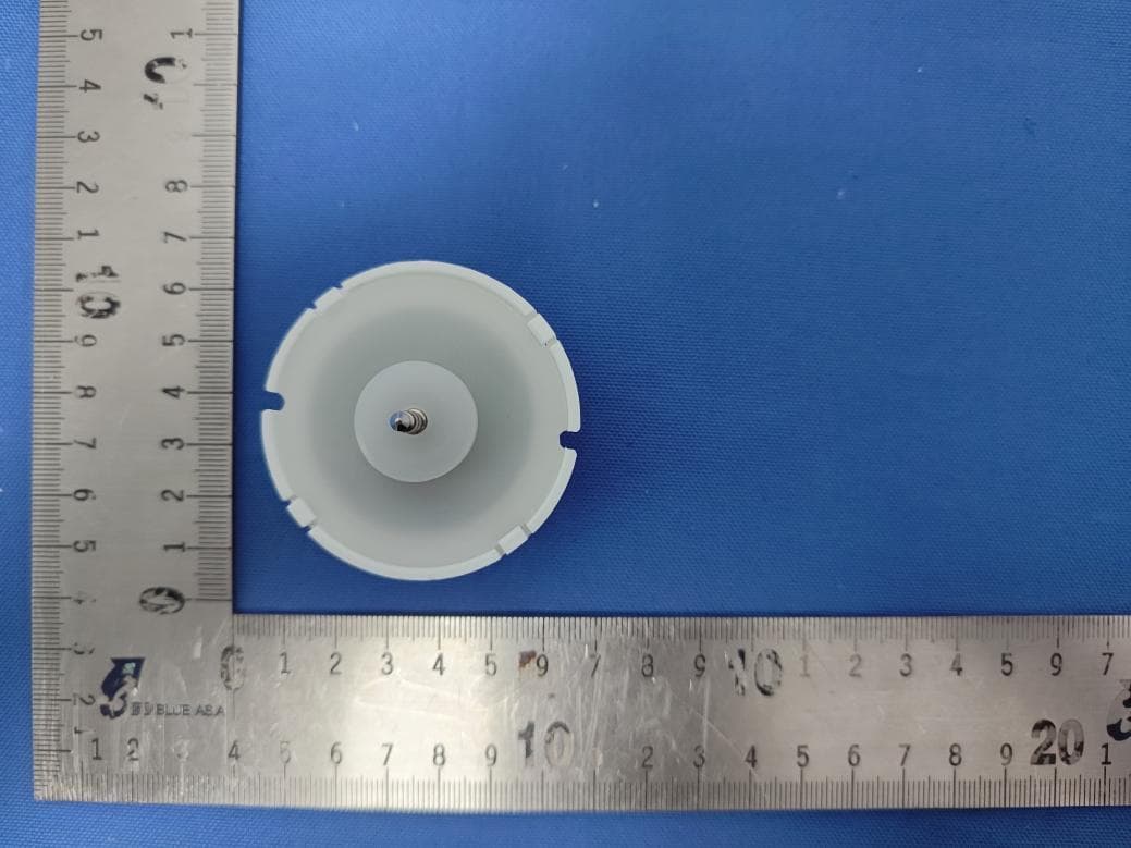 LED Controller - FCC ID 2A26YWPPA102 - Shenzhen LiteTrace Technologies Co., Ltd (2)