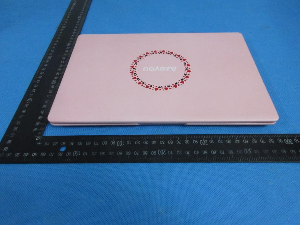 Laptop - FCC ID 2A27O-AL111U - Dongguan Lianzhou Electronic Technology Co., Ltd. (3)