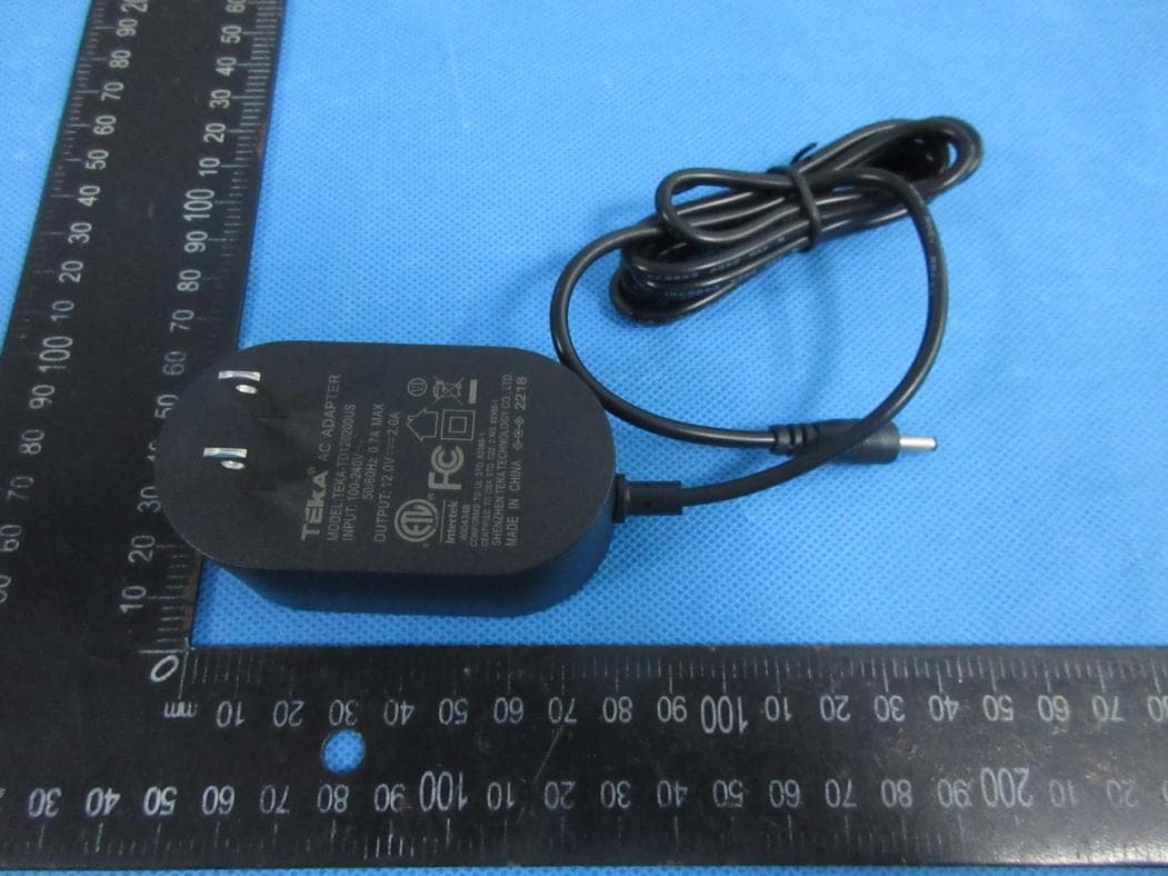 Laptop - FCC ID 2A27O-AL111U - Dongguan Lianzhou Electronic Technology Co., Ltd. (2)