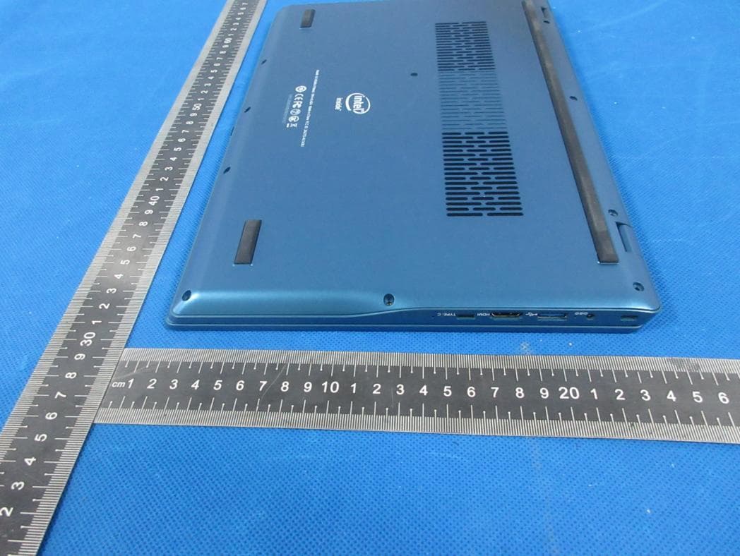 Notebook - FCC ID 2A27O-AL143U - Dongguan Lianzhou Electronic Technology Co., Ltd. (4)