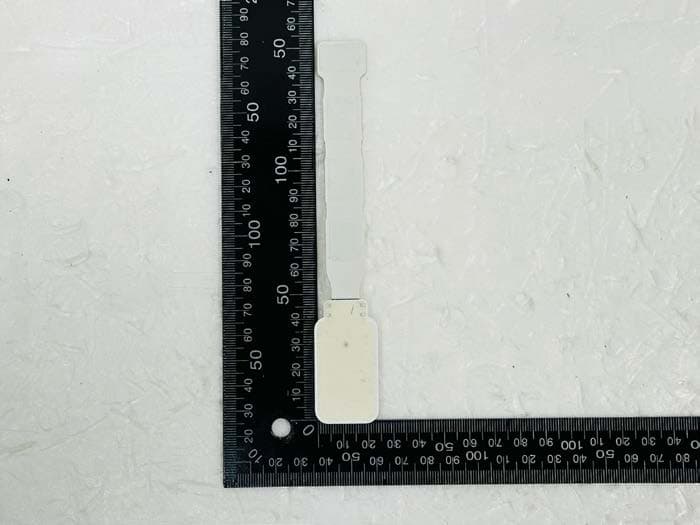 Smart Diaper Sensor - FCC ID 2A27S-WB100K - SDsens Co., Ltd. (2)